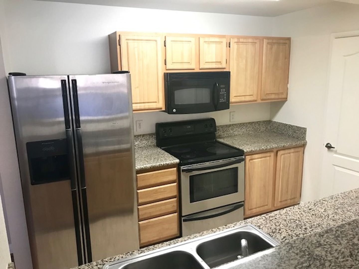 Las Vegas House: 5055 Hacienda Ave. #2210