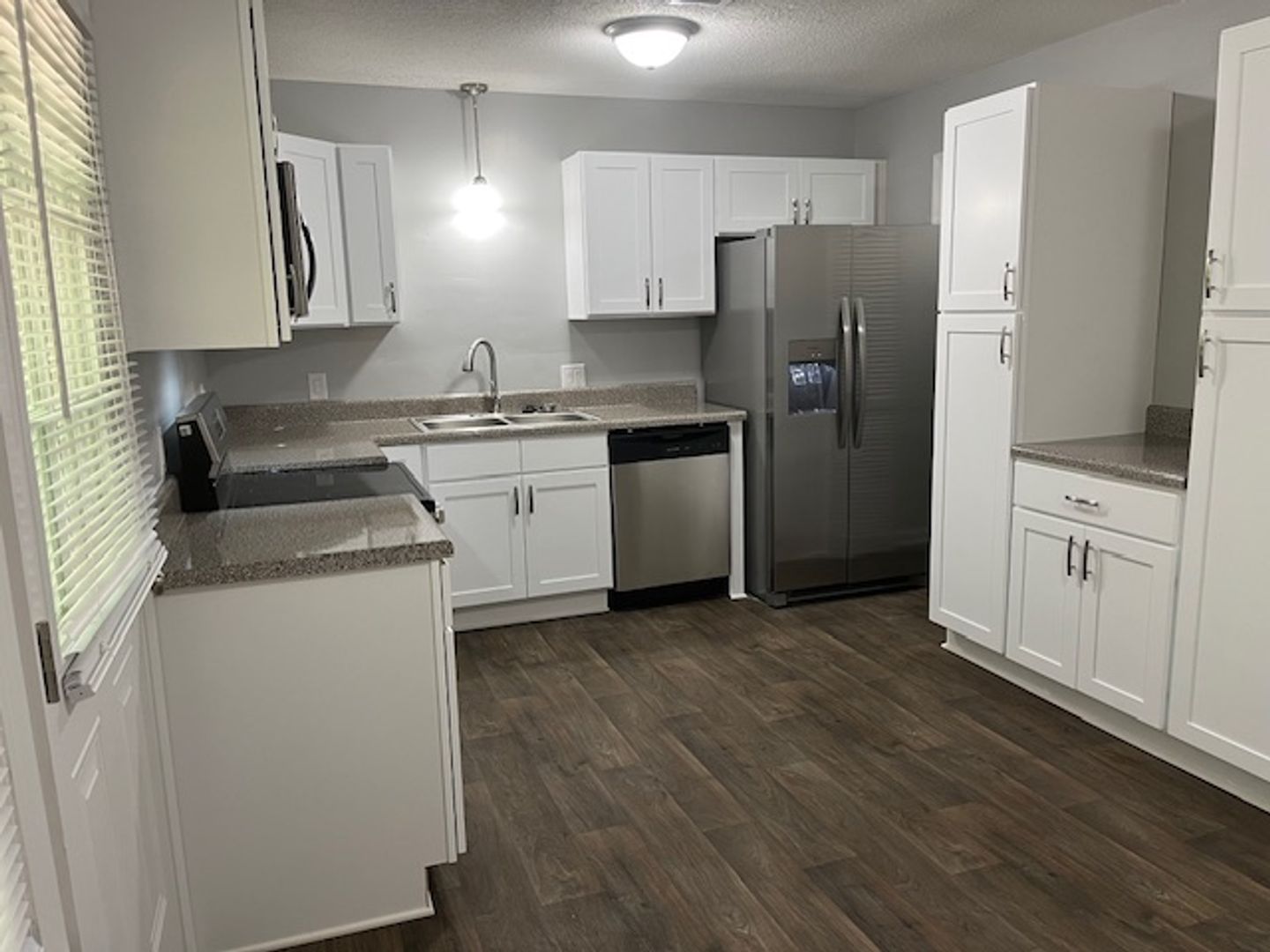 Cary Apartment: 105 East Circle Drive