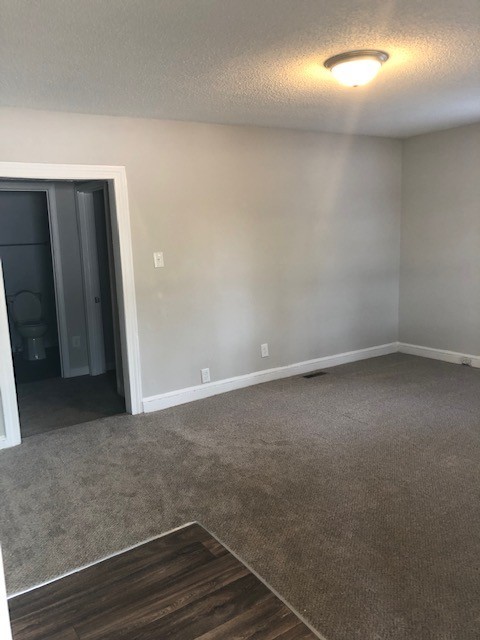 Raleigh House: 1504 Crest Road