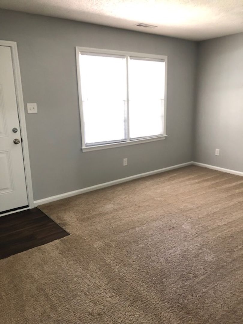 Cary Apartment: 501/503 Waldo Street