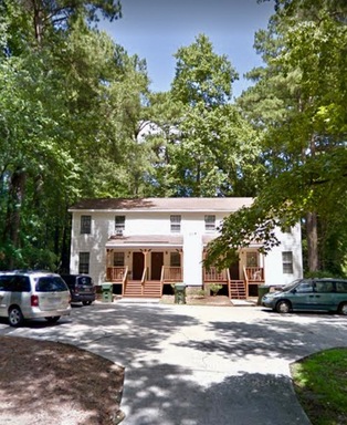 105 East Circle Drive – photo 1