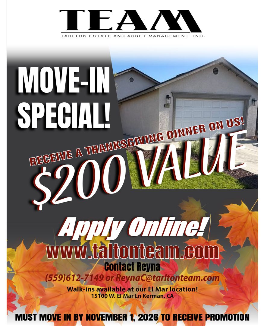 Madera House: 109 El Dorado Drive