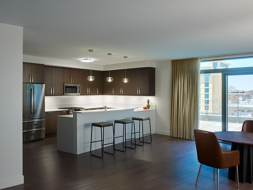 Luxury Apartment For Rent – photo 1