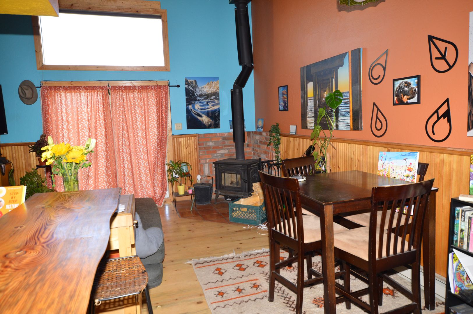 Crested Butte Condo: 170 Aspen LN C3