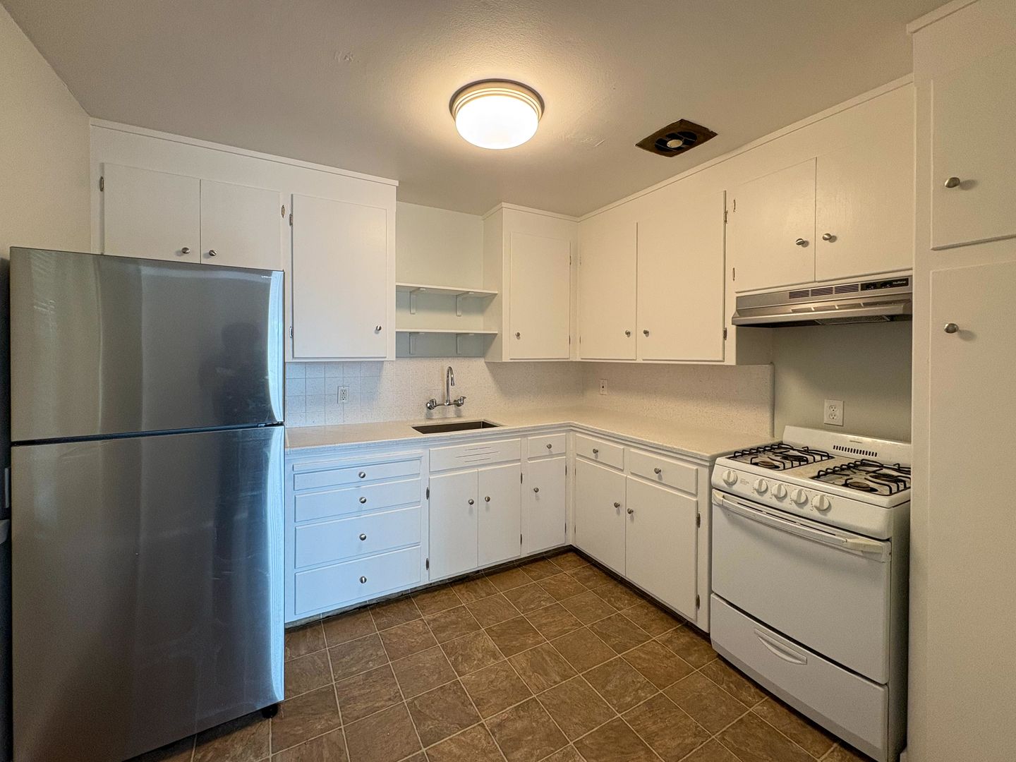 San Jose Apartment: 3189 & 3201 Cadillac Drive