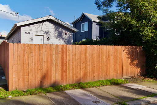 PRE-LEASING: Brand New 2BD/1BA Single Family Home w Private fenced in yard, AC, W/D in unit, open floor plan, Modern Kitchen, Luxury flooring throughout. – photo 1