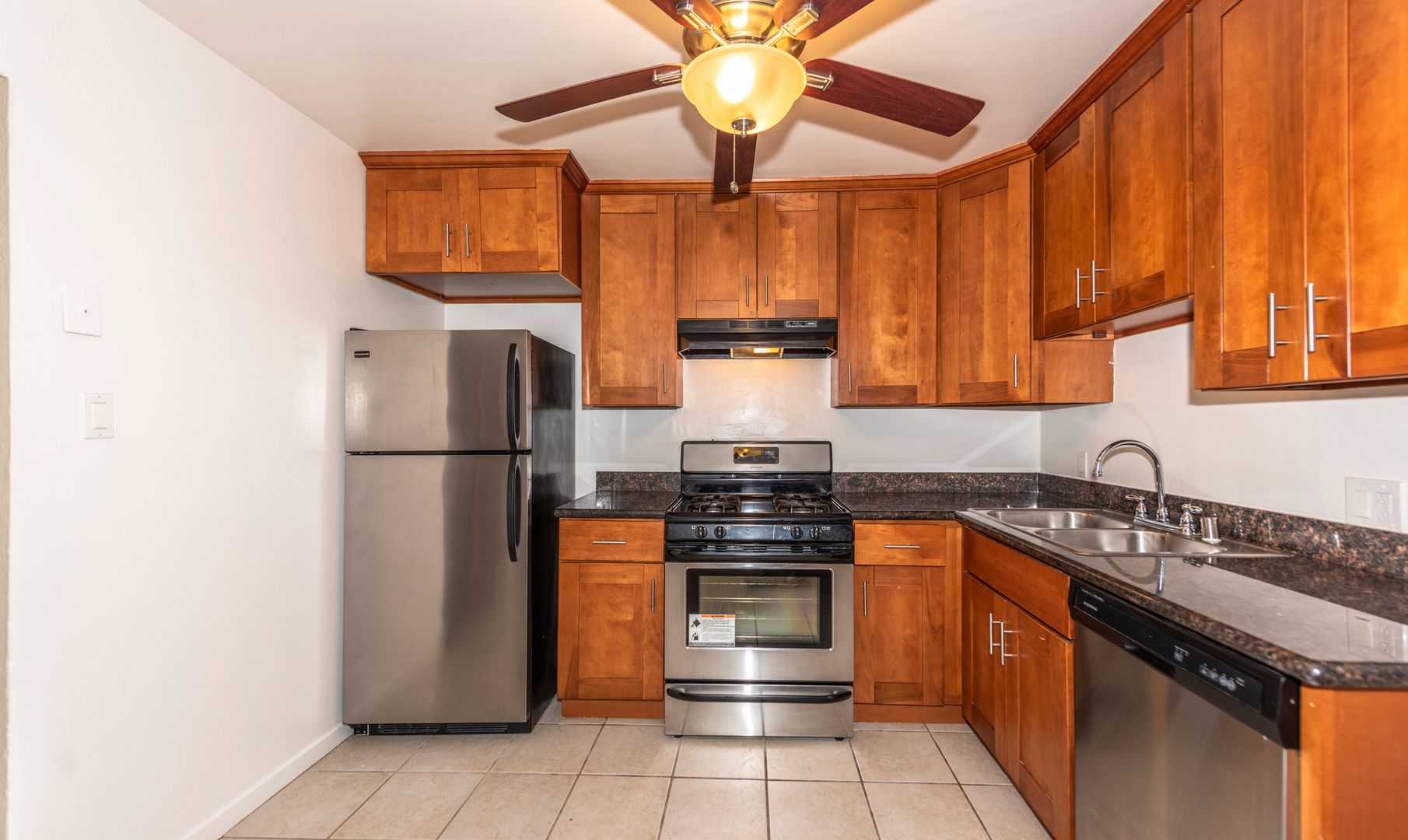 Mountain View Apartment: 179 Dalma Drive