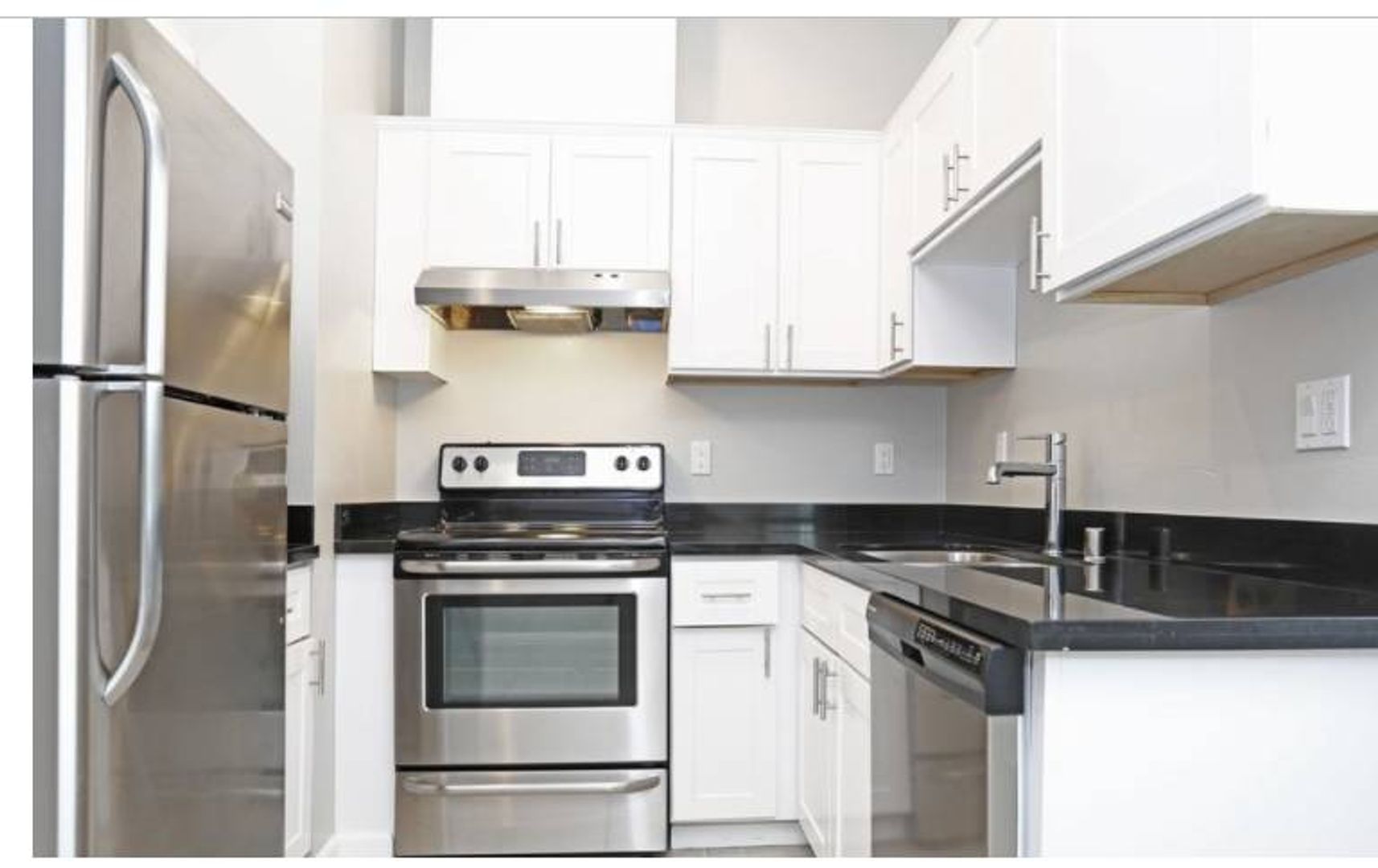 Fremont Apartment: 38891 Fremont Blvd