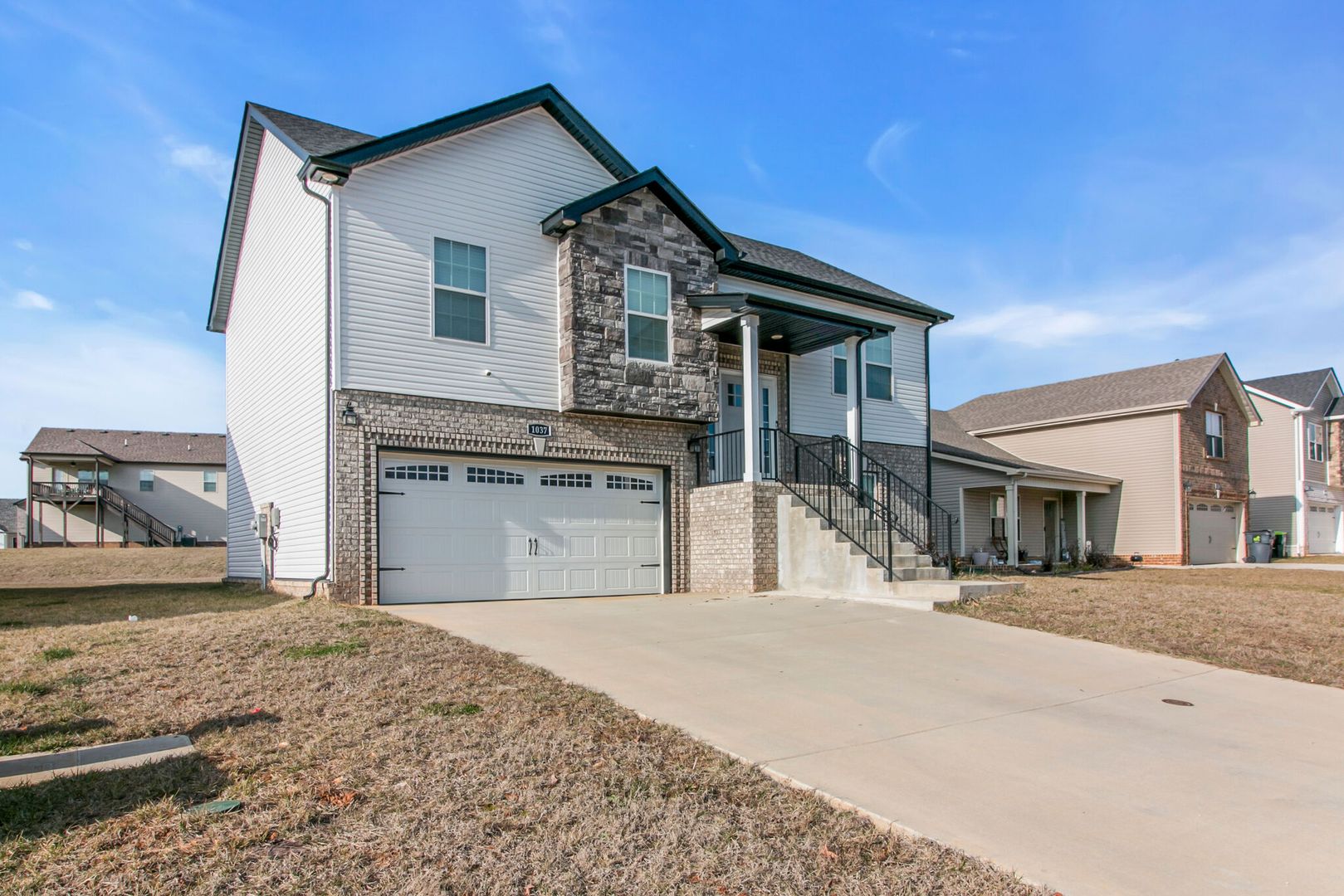 1037 Whitney Dr 3 of 12