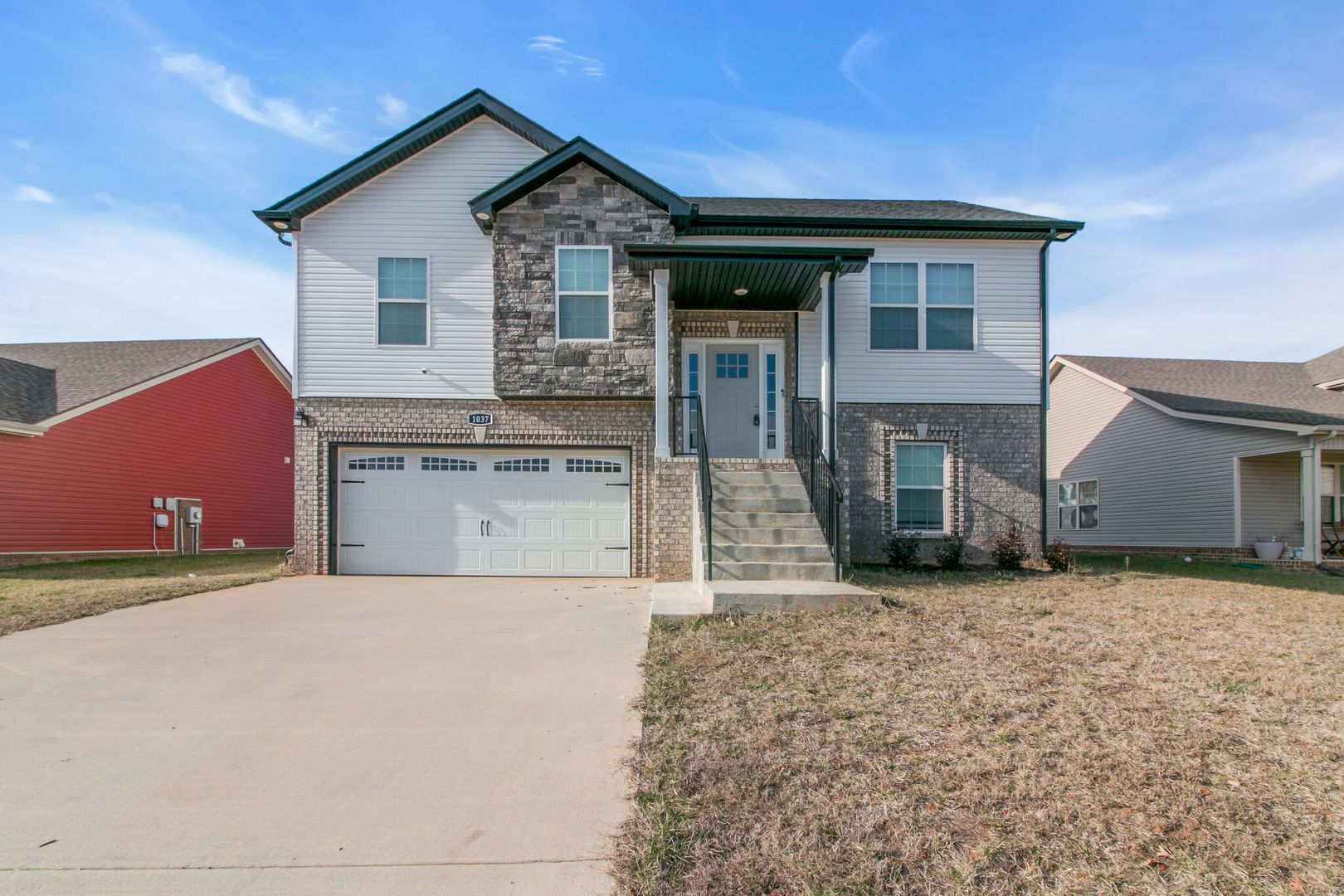 1037 Whitney Dr 2 of 12
