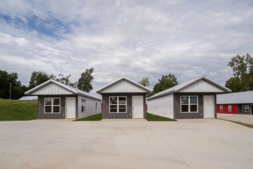Creekside Tiny Homes – photo 1