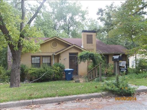 814 Blueridge, Anniston, AL 36207 – photo 1