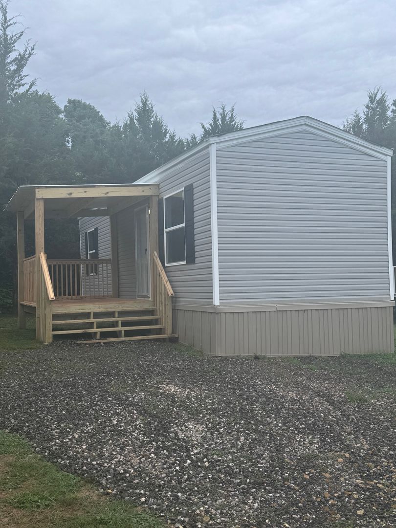 Jacksonville Apartment: 1111 Alexandria Road SW