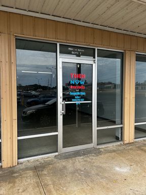 1460 West Main Street - 1460 West Main STE I