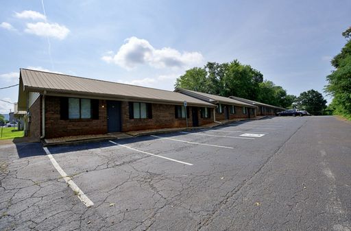 University Trace - 2 Bedroom