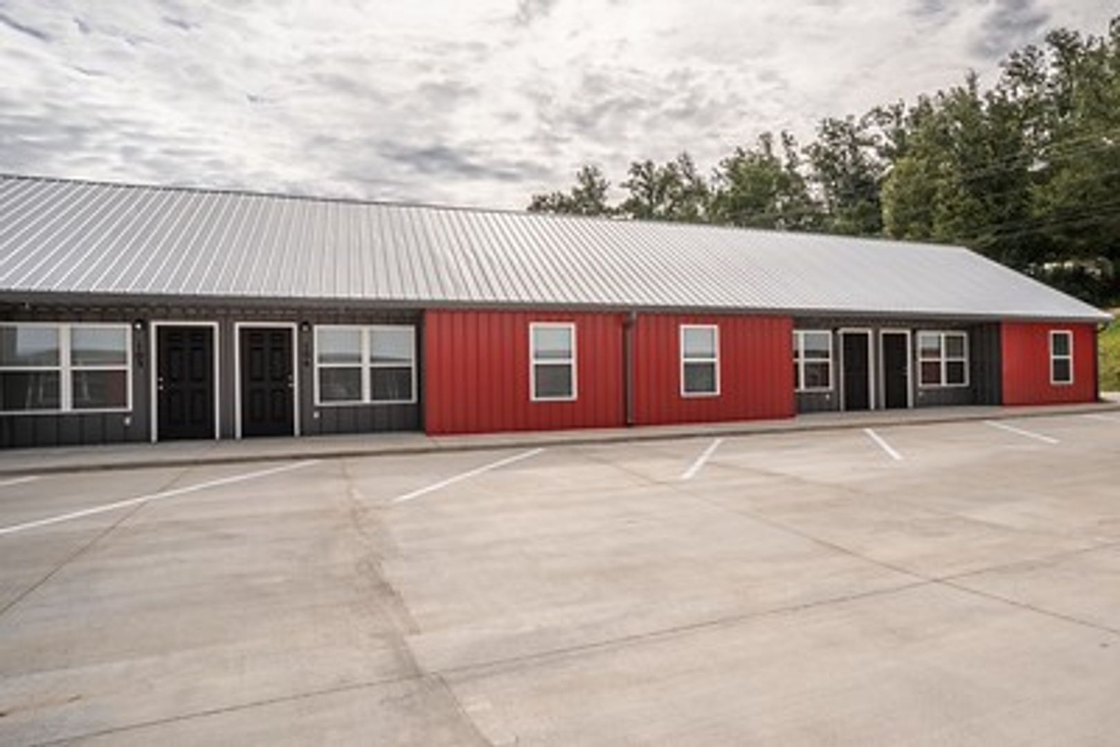 Jacksonville Apartment: 8411 Alabama Hwy 204