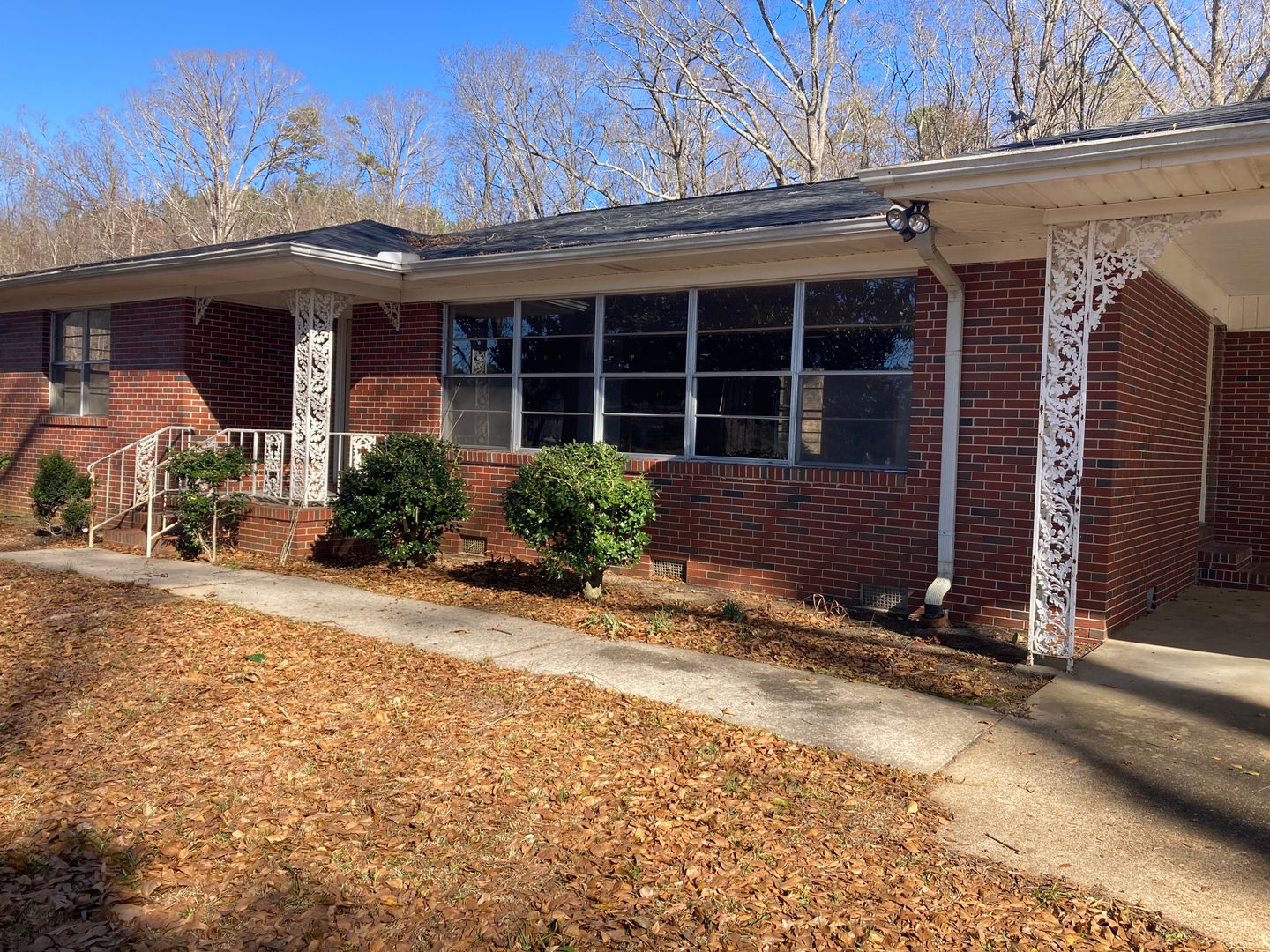 Wellington House: 11440 Hwy 431