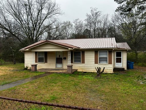1405 Church Ave. Jacksonville, AL 36365 – photo 1
