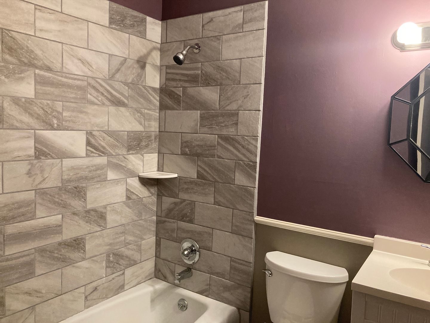 Anniston Apartment: 1415 Christine Avenue
