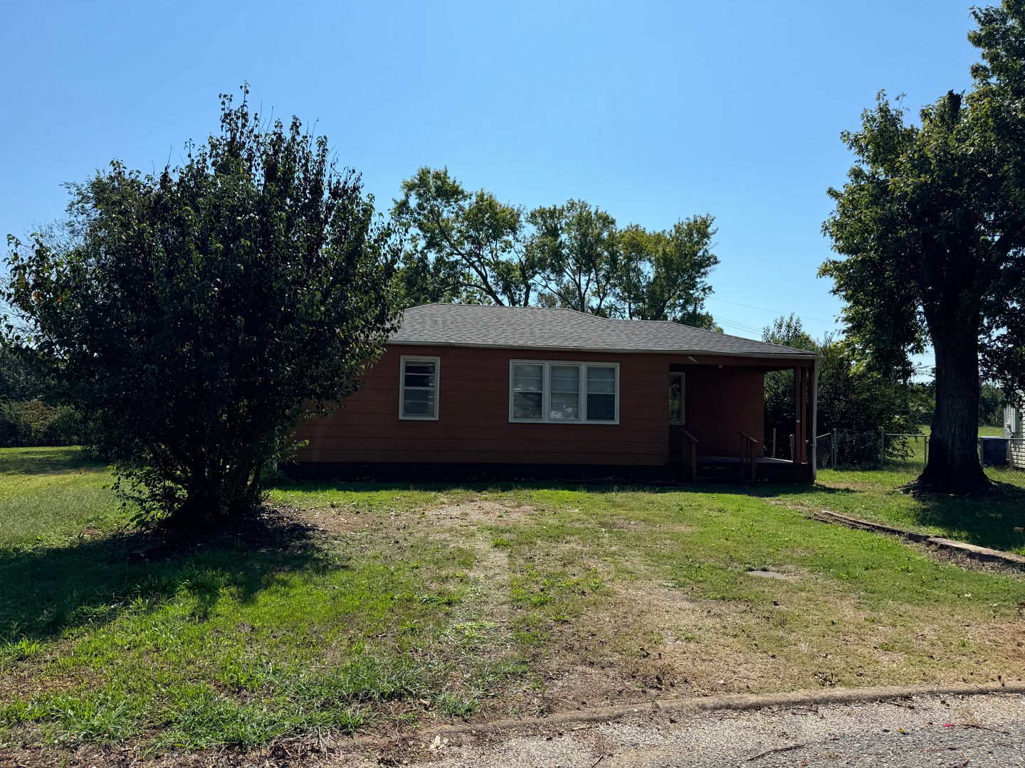 Eastaboga House: 55 Alan Street