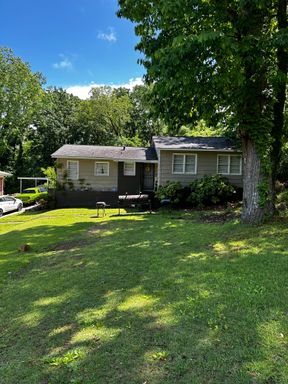 1703 McCall Drive, Anniston, AL 36207 – photo 1