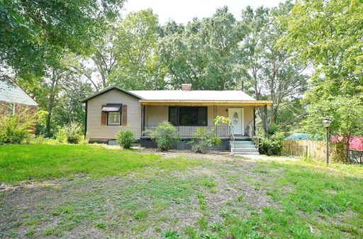 330 West 41st Street, Anniston, Alabama – photo 1