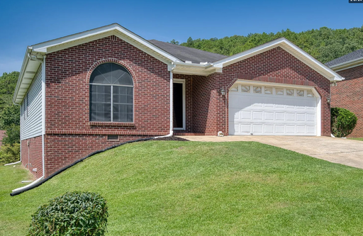 2706 Martha Brooks Lane, Anniston, AL 36207 – photo 1