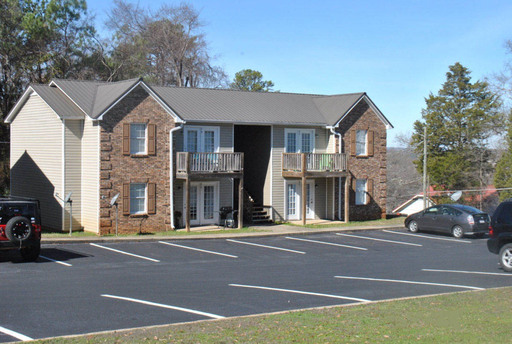 Ladiga Hills Apartments – photo 1