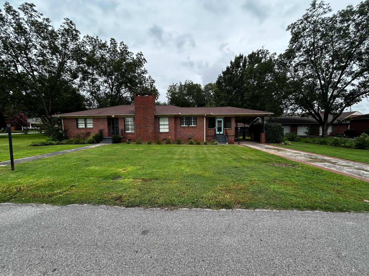 Spacious Home In Oxford