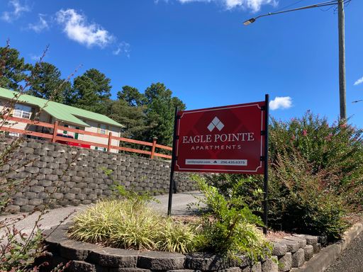 EaglePointe - 2bed/2bath – photo 1