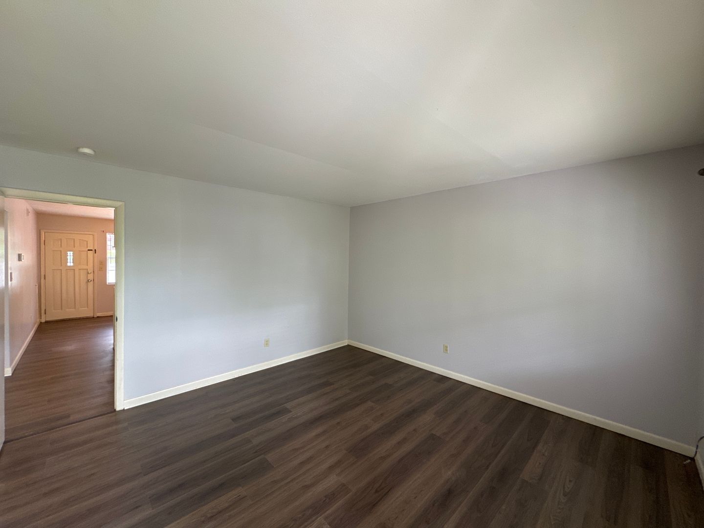 Anniston Apartment: 1415 Christine Avenue