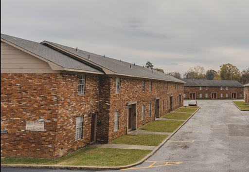 Jamestown Apts