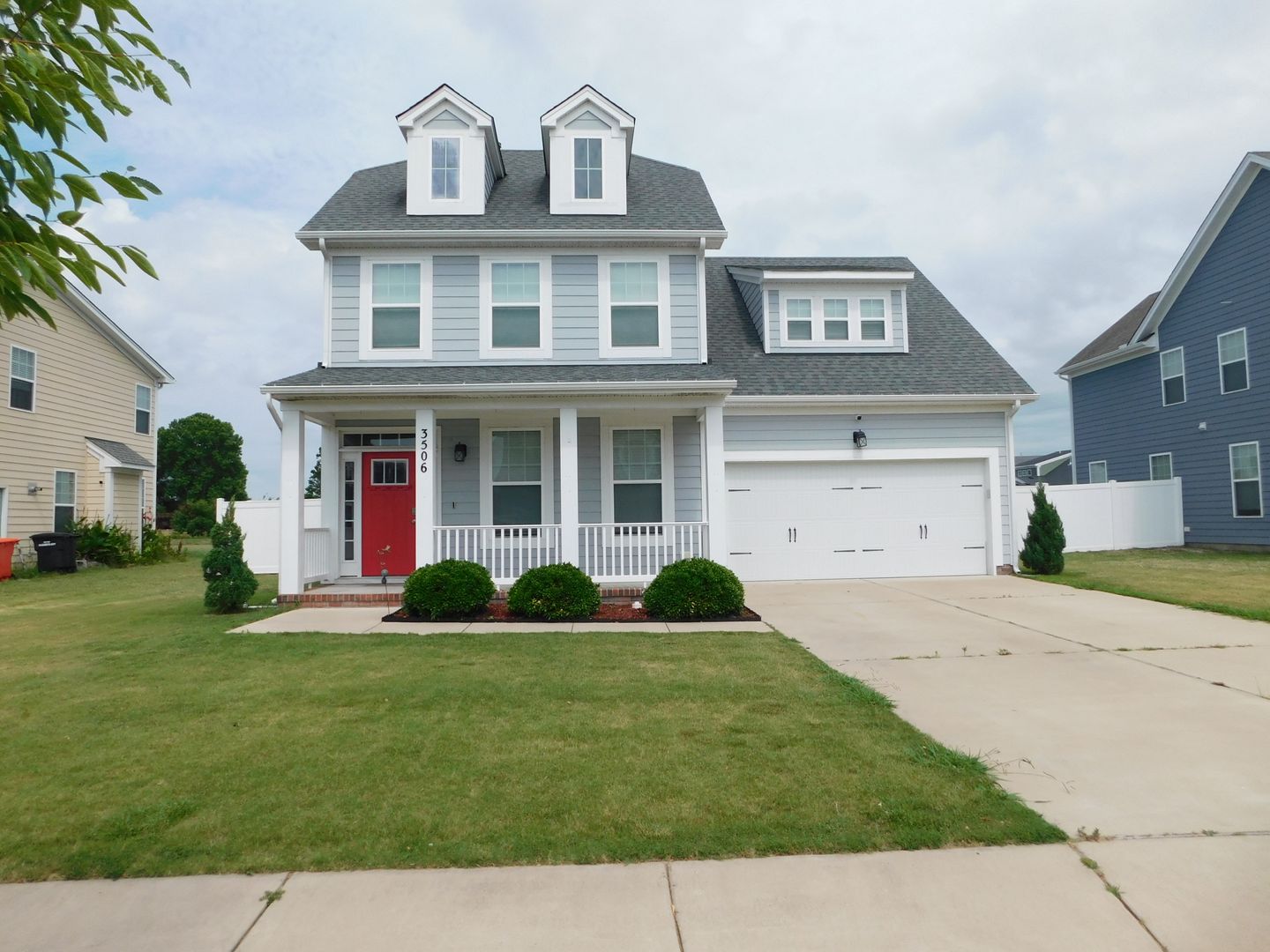 Elizabeth City House: 3506 Great Island Ln