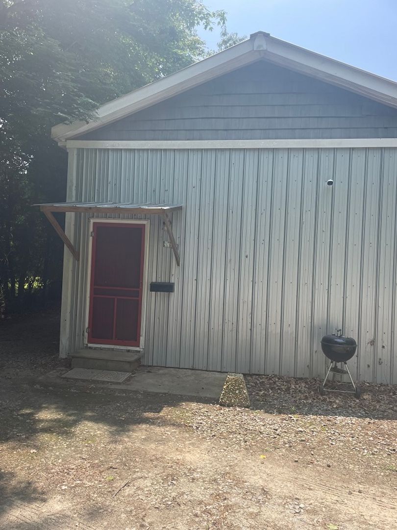 Edenton House: 203 Poplar Neck Road Unit B