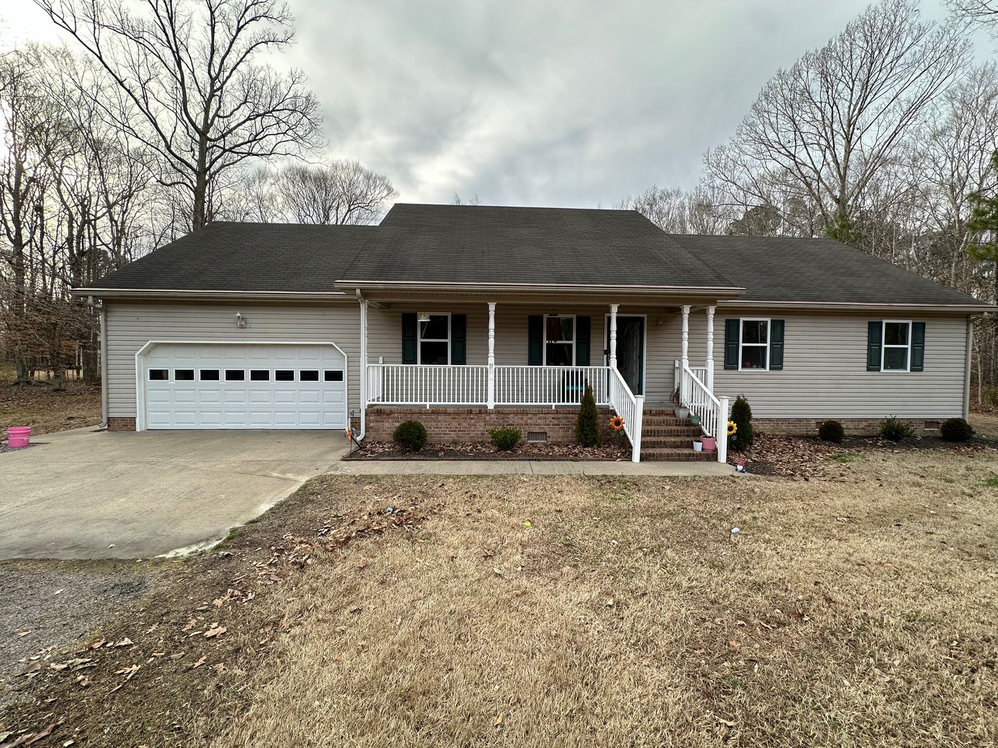 Hertford House: 308 See View Lane