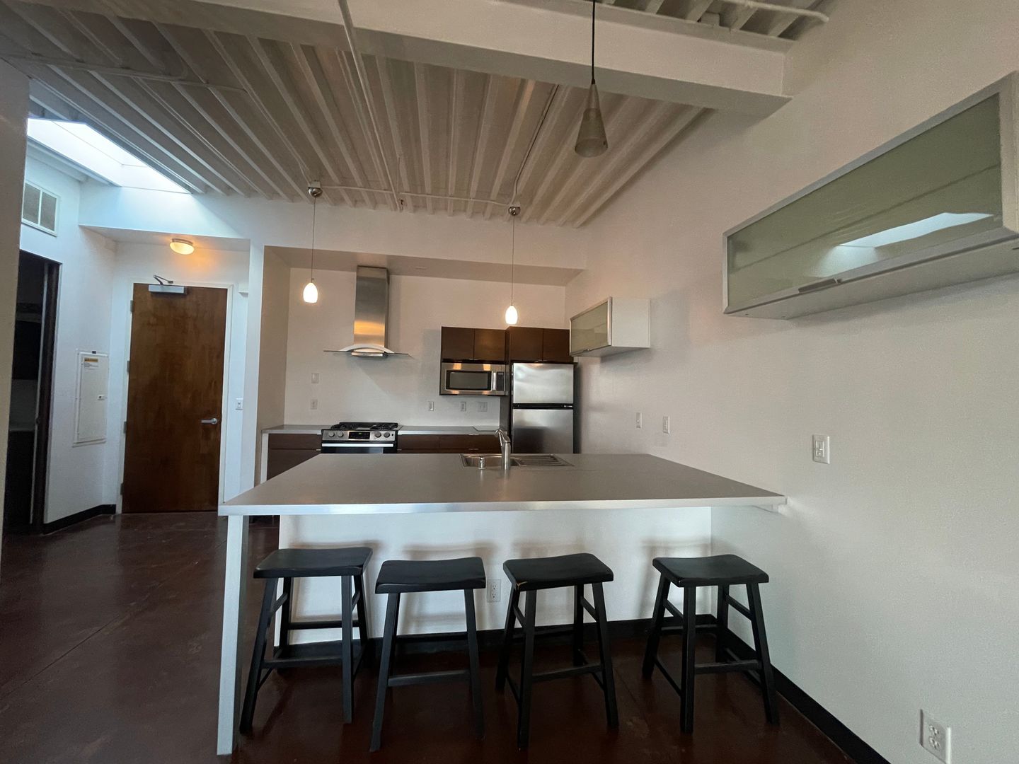 Las Vegas Apartment: 701 Shadow Lane