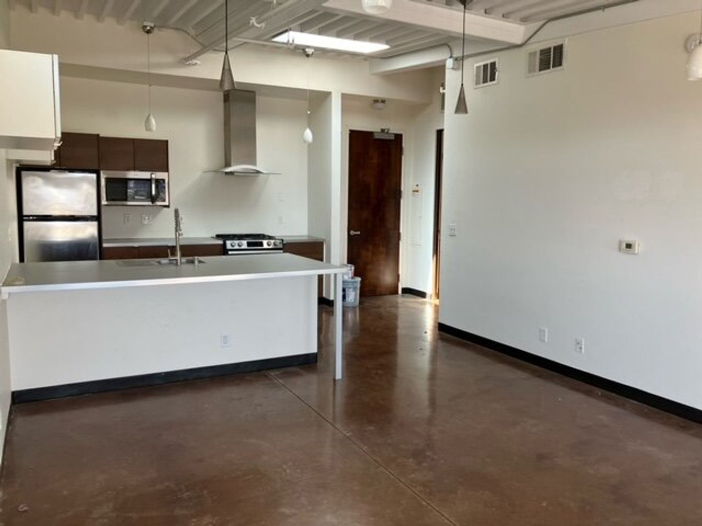 Las Vegas Apartment: 701 Shadow Lane