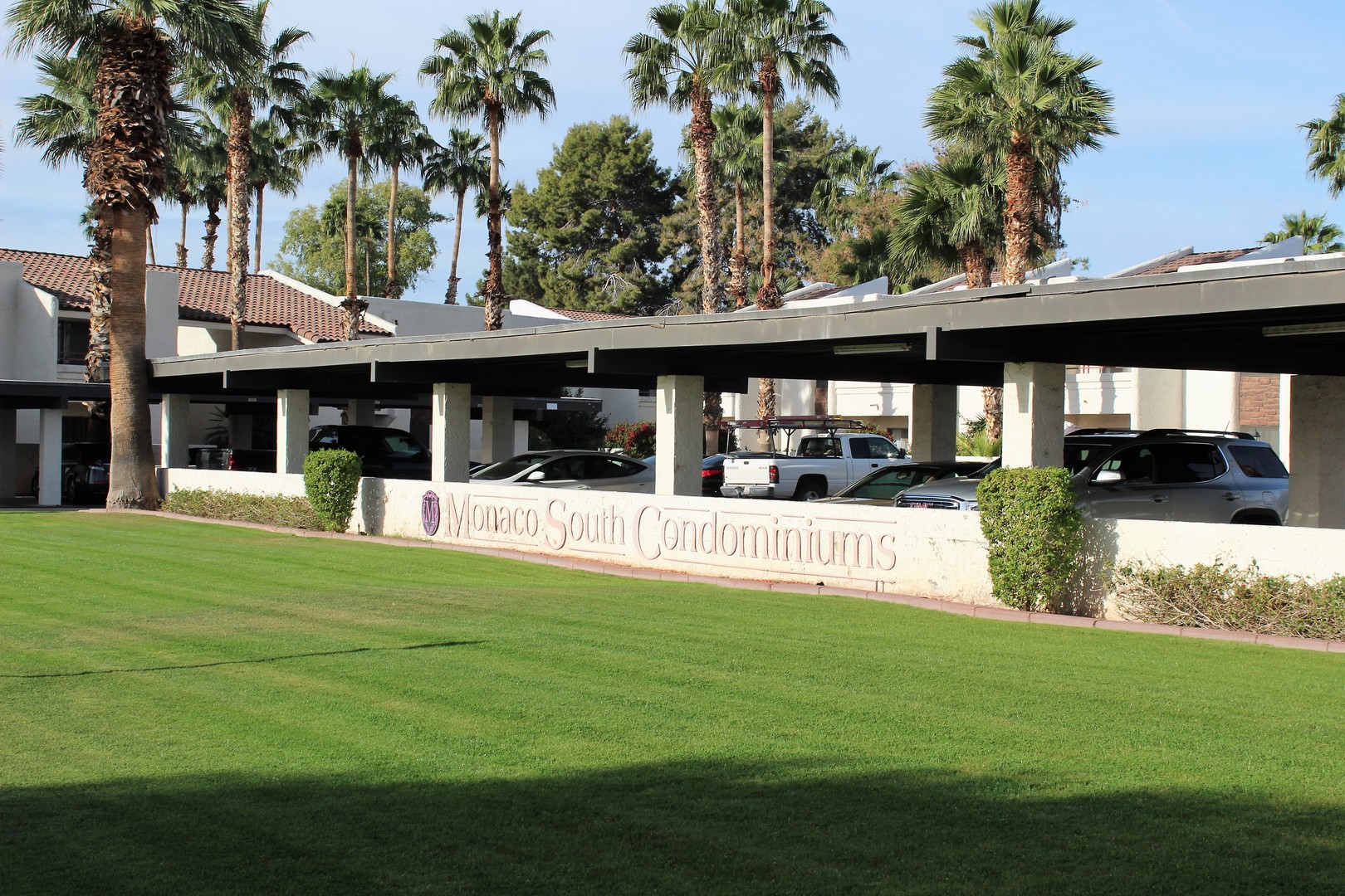 Scottsdale Apartment: 7350 N Via Paseo Del Sur - Q205