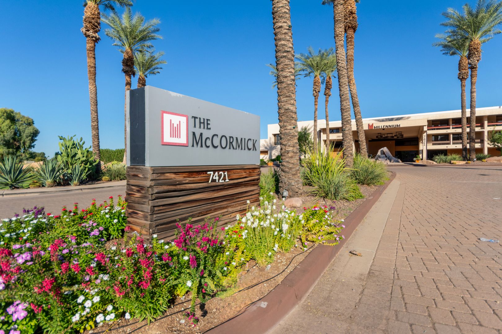 Paradise Valley Condo: 7401 N Scottsdale Rd Unit 49