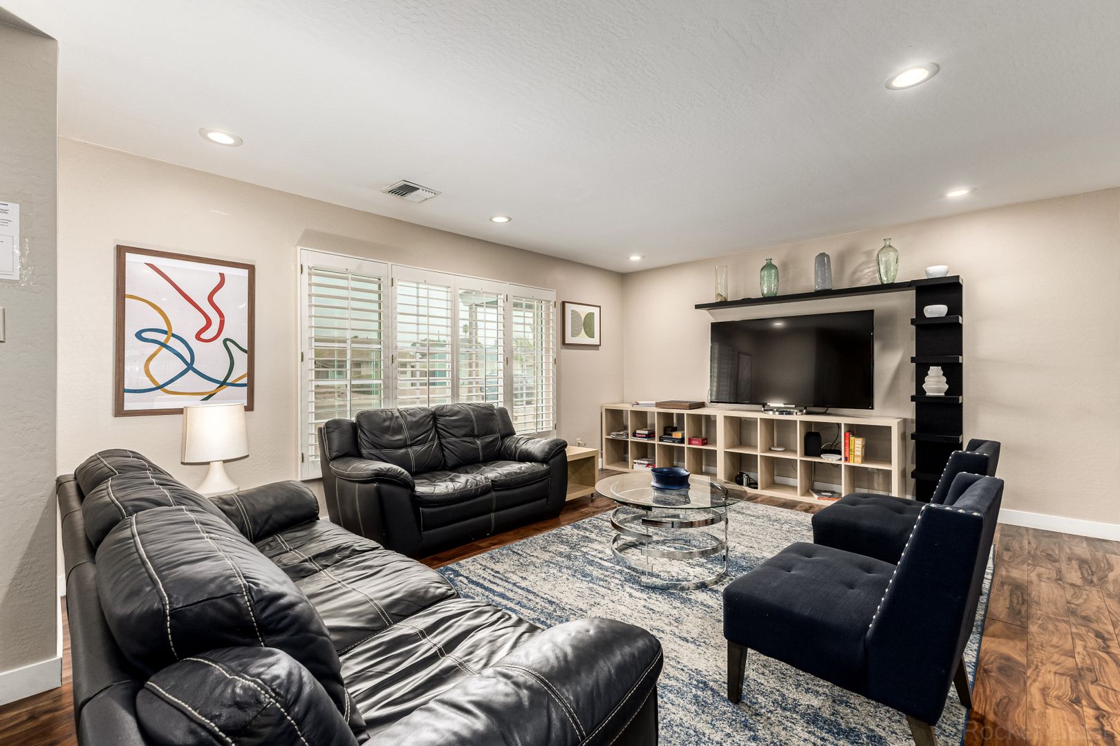 Scottsdale House: 8719 E Osborn Rd