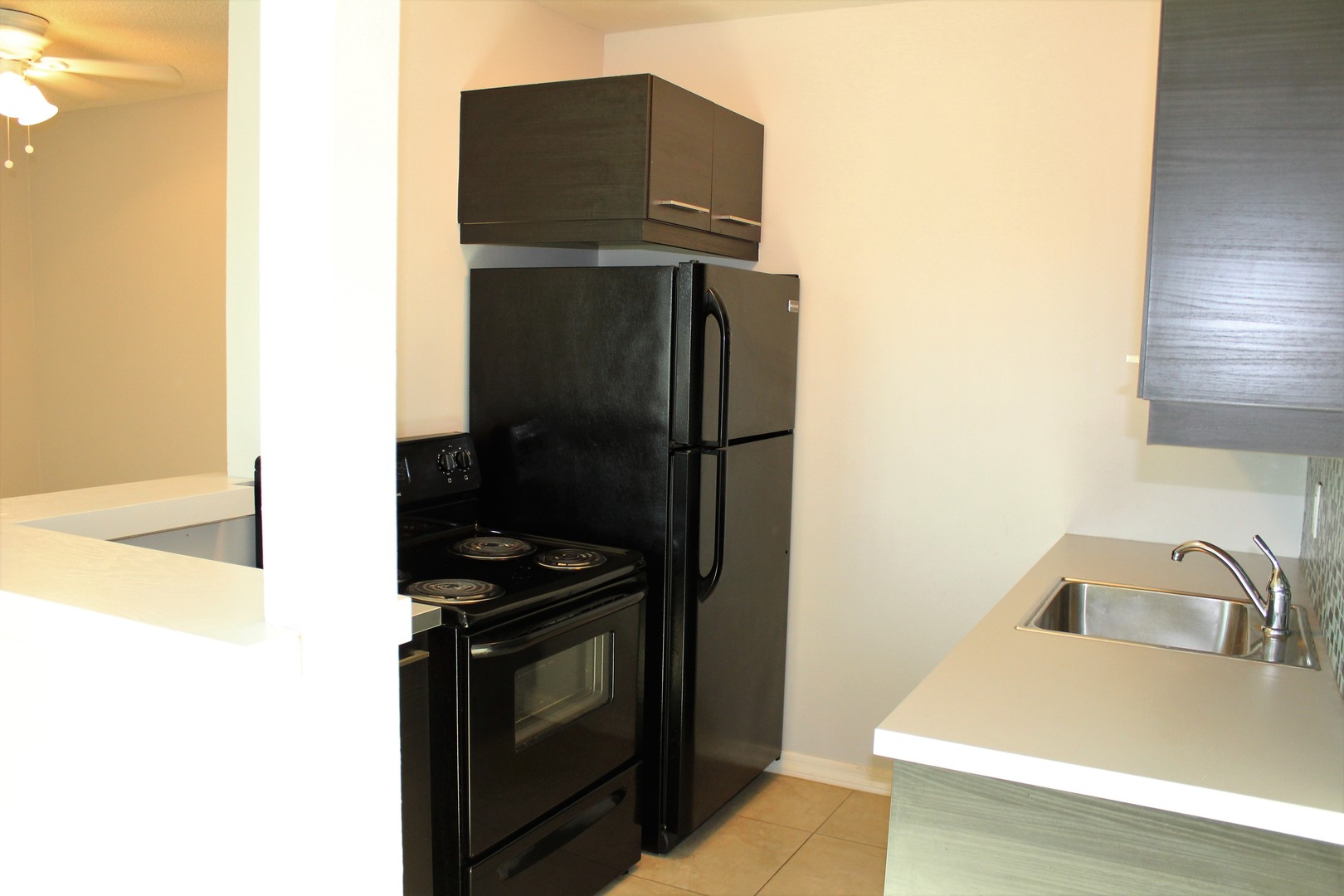 Scottsdale Apartment: 6947 E 6th St.