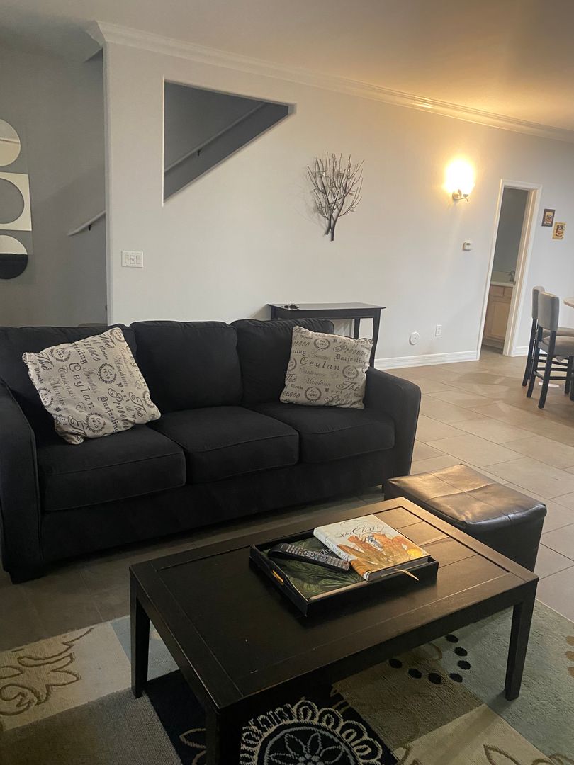 Scottsdale Townhome: 10757 N 74th St Unit 1030