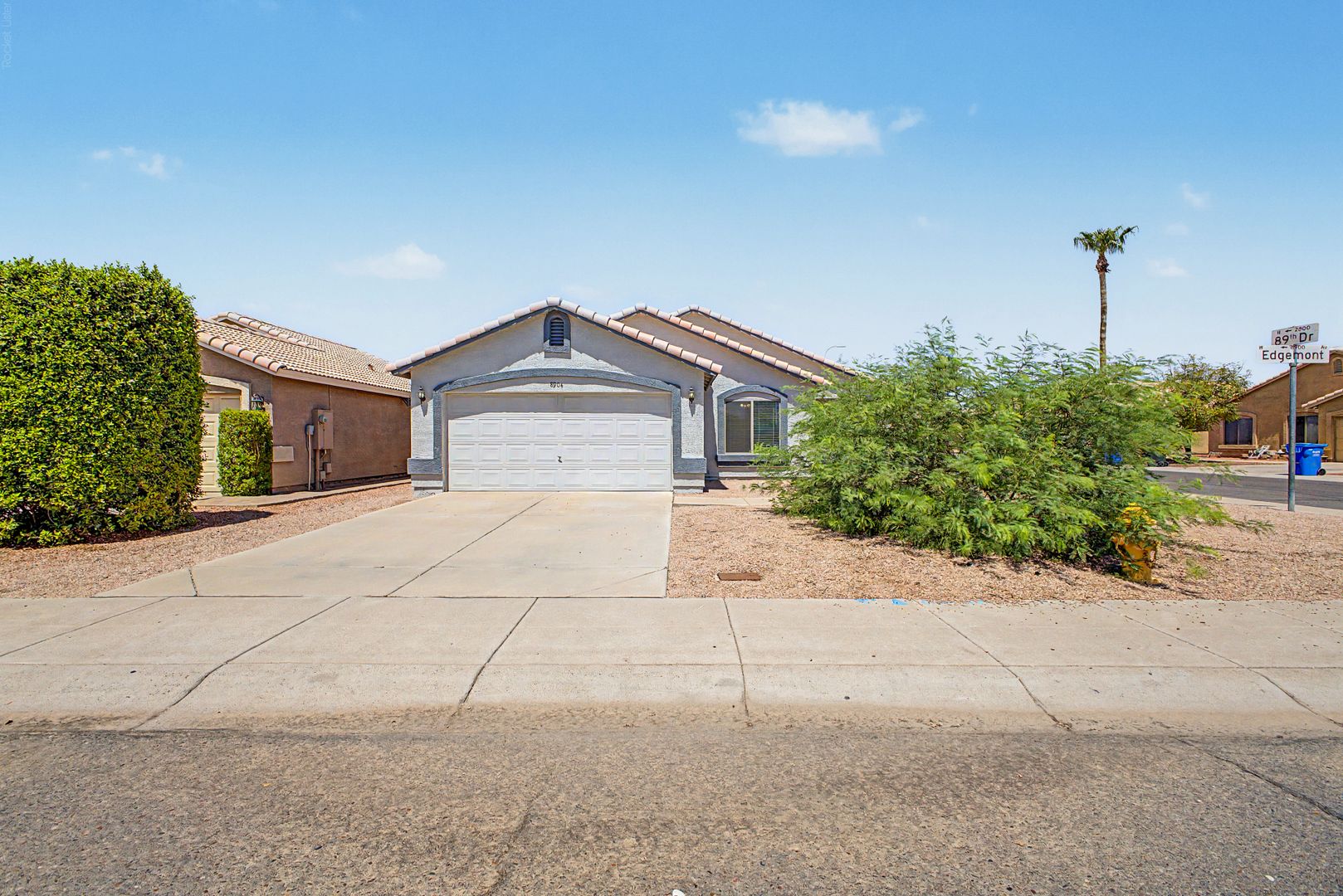 Phoenix House: 8904 W Edgemont Ave