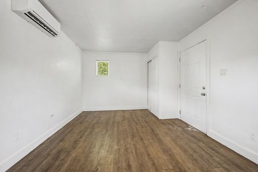 Unfurnished apartment interior at 15 on Cambridge.