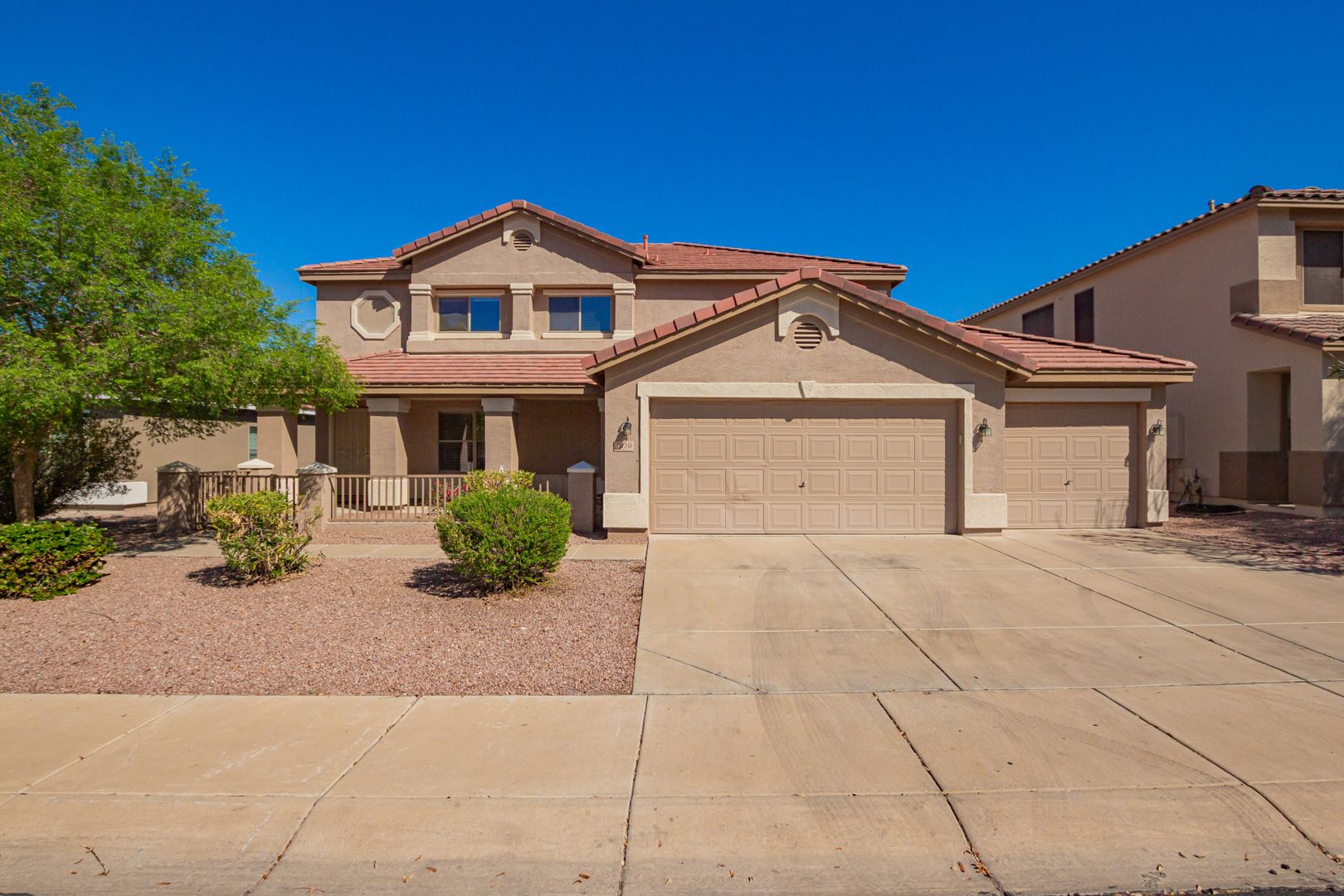 Phoenix House: 1310 E Beth Dr