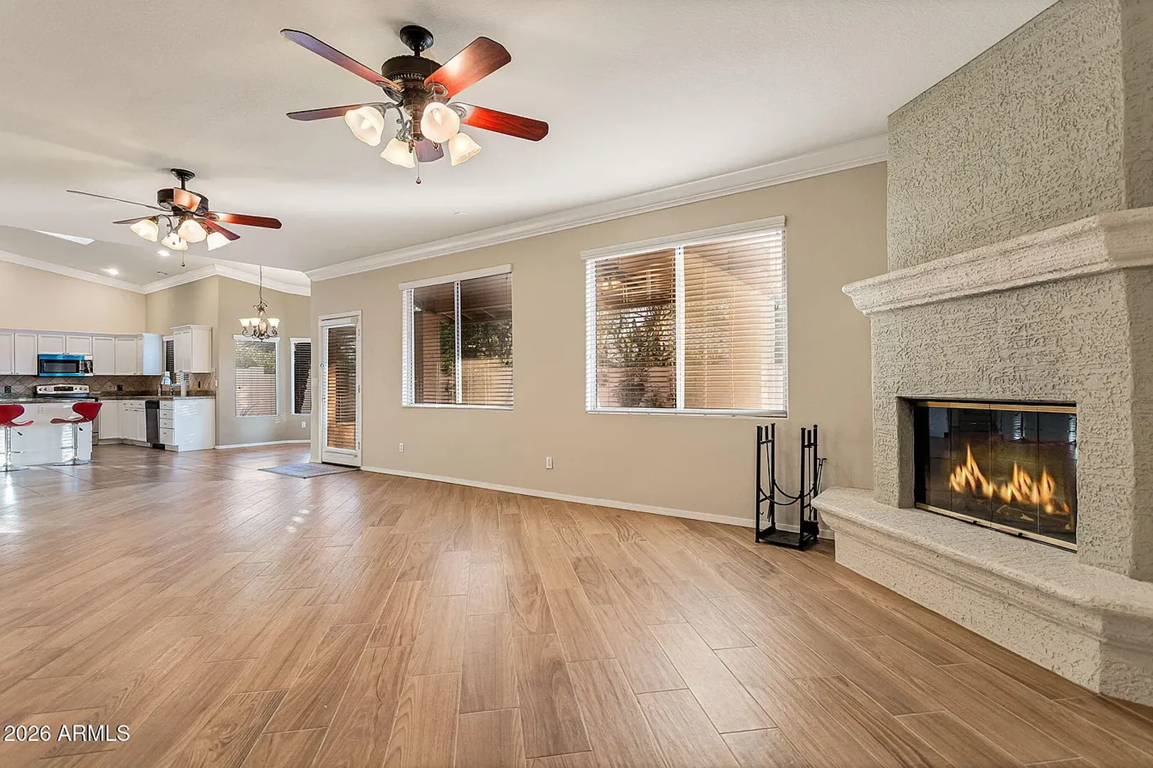 Scottsdale House: 6901 E Evans Dr