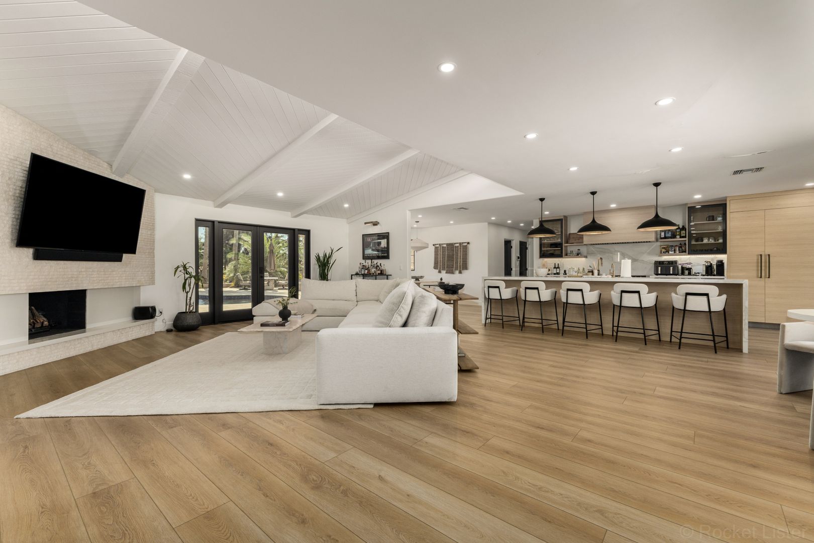 Scottsdale House: 8205 E Redfield Rd