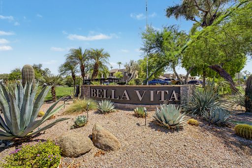 Bella Vita Two Bedroom, Two Bathroom Condo in Scottsdale – photo 1
