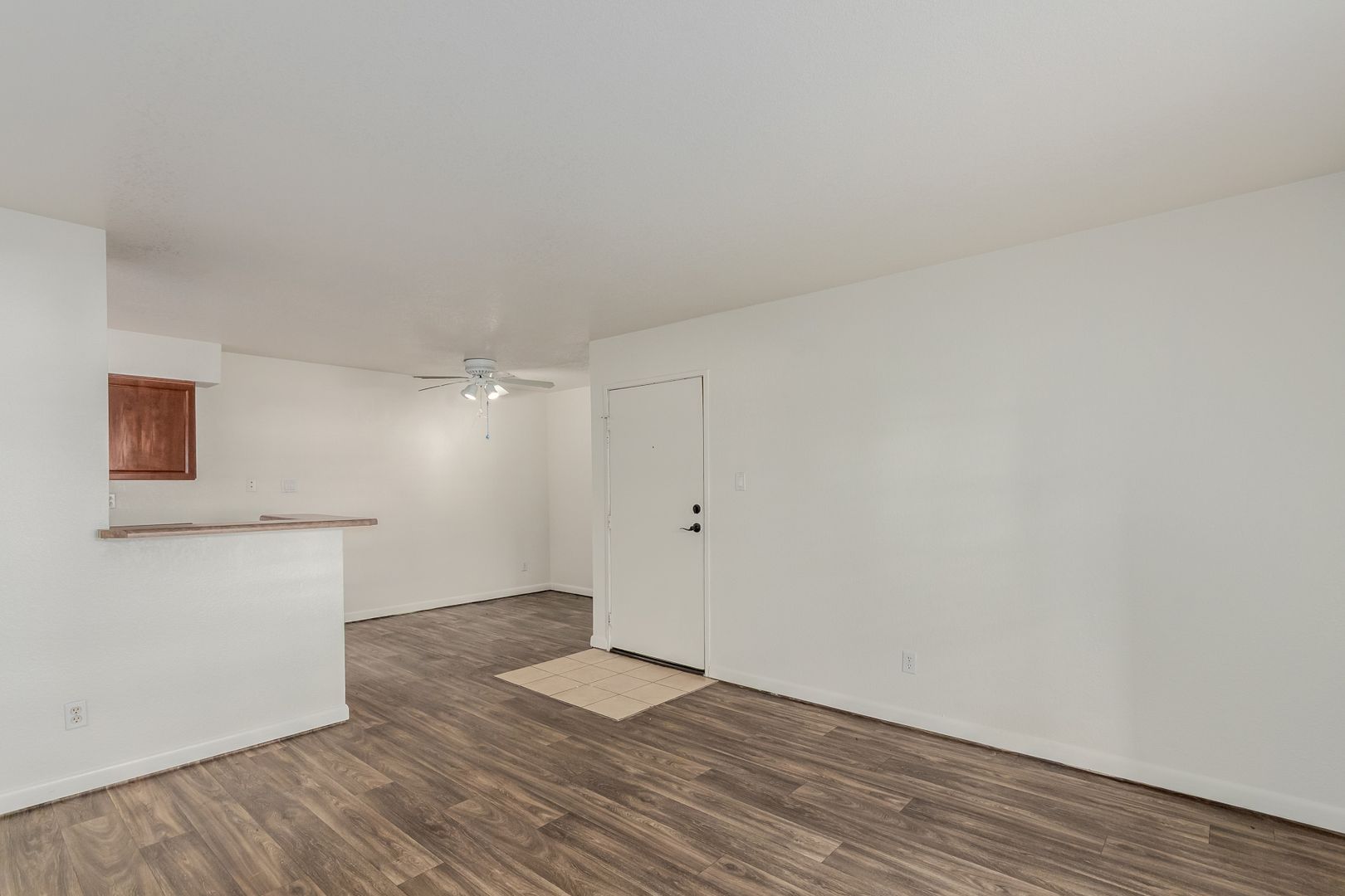 Scottsdale Condo: 5995 N 78th St