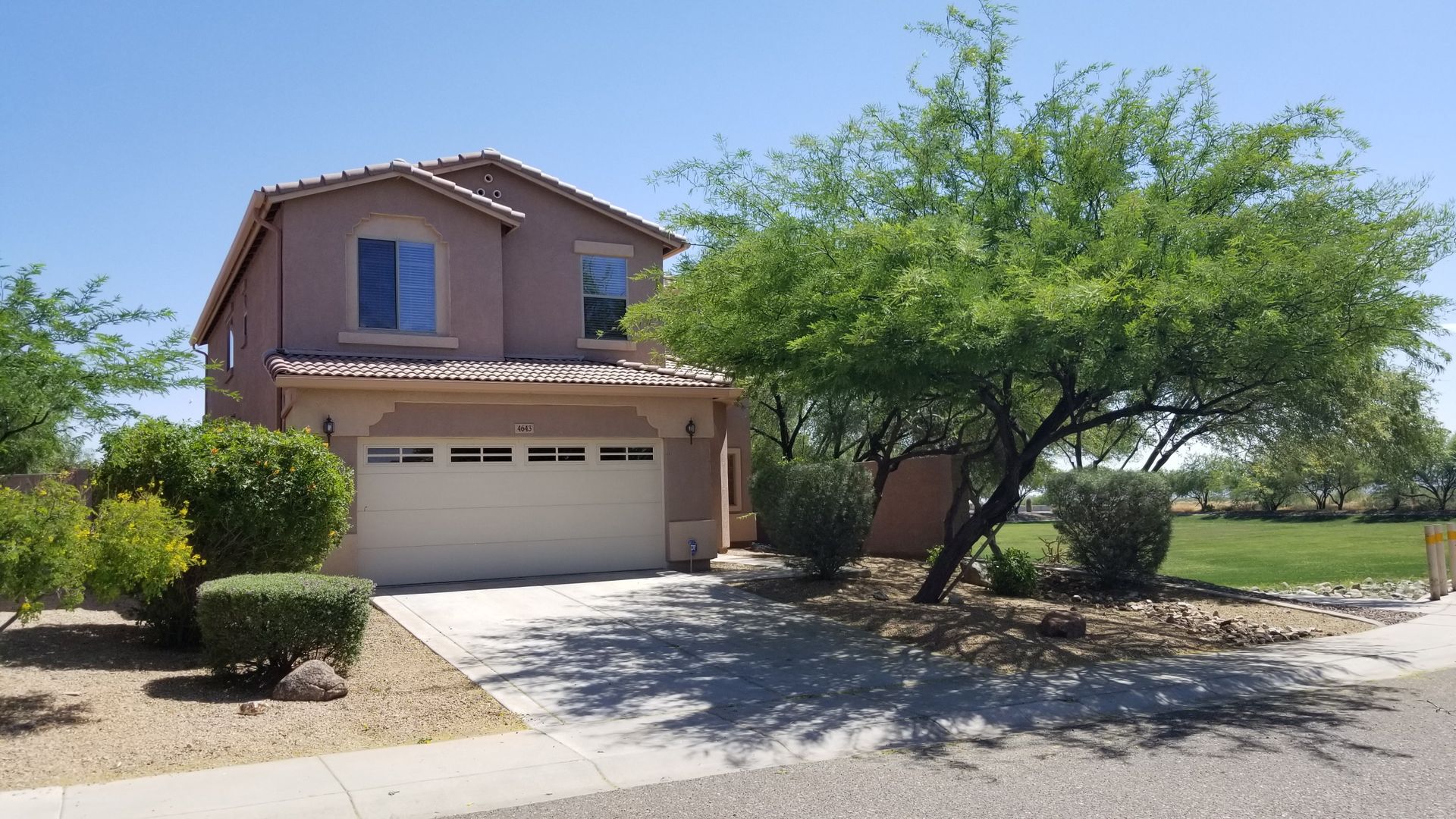 Anthem House: 4643 W Crosswater Way